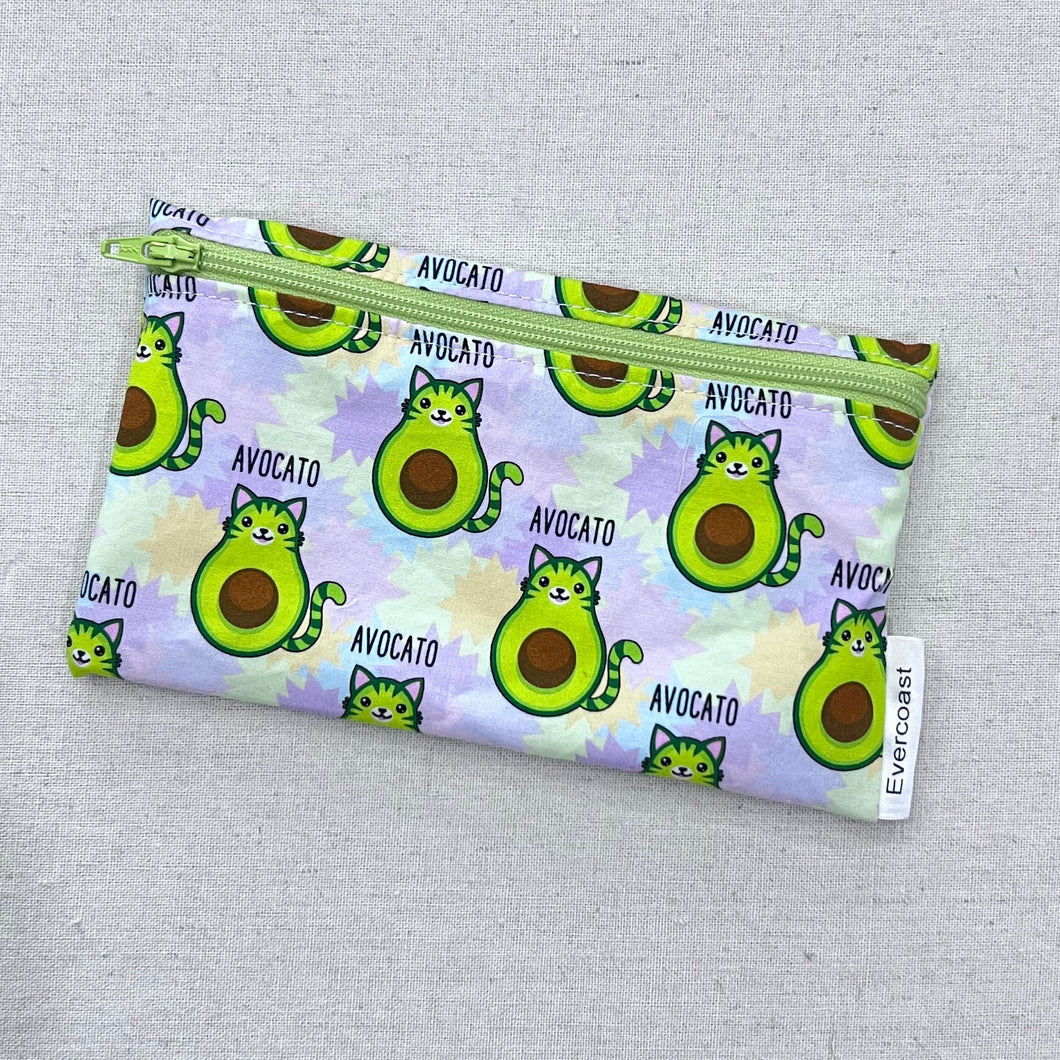 Avocato Reusable Snack Bag