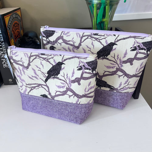 Custom Order - Large Organizer Bag
