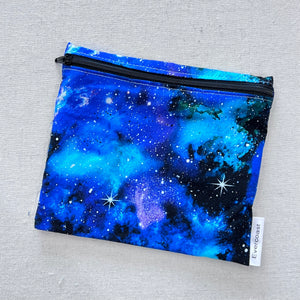 Galaxy Too Reusable Sandwich Bag