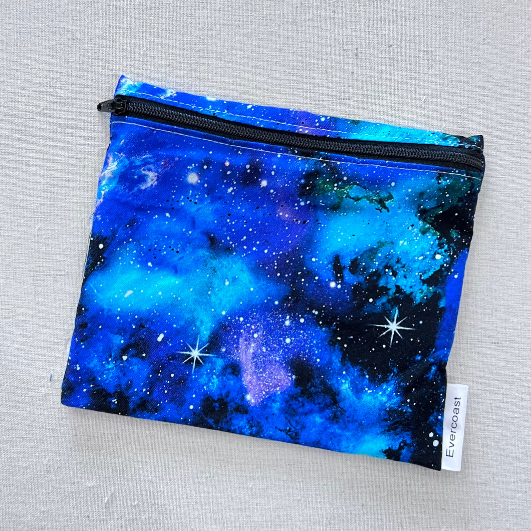 Galaxy Too Reusable Sandwich Bag