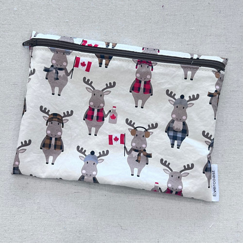 Canadian Moose XL Bag/Multipurpose Bag