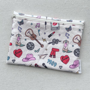 TS Icons XL Bag/Multipurpose Bag