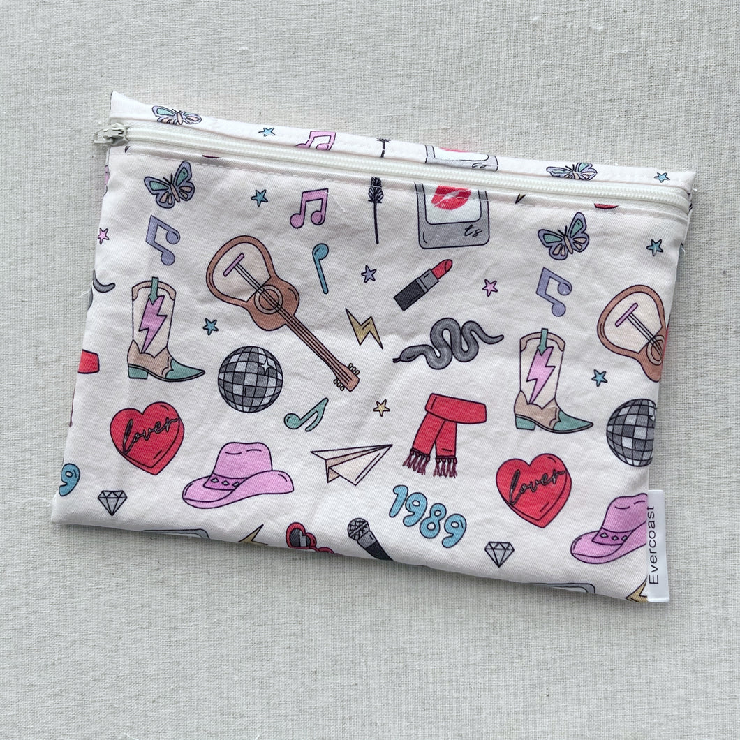 TS Icons XL Bag/Multipurpose Bag