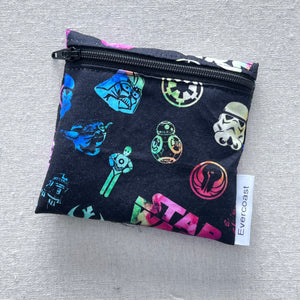 Neon SW Reusable Mini Snack Bag