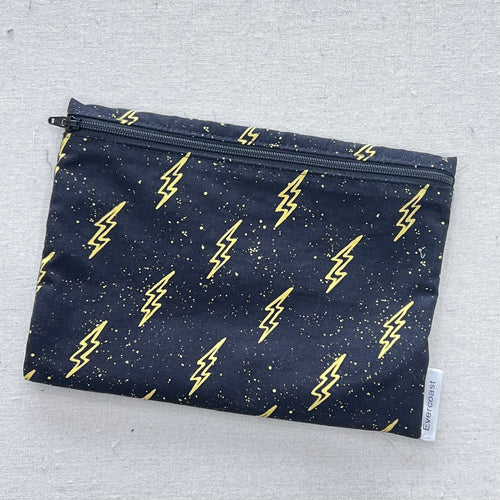 Lightning Bolts XL Bag/Multipurpose Bag