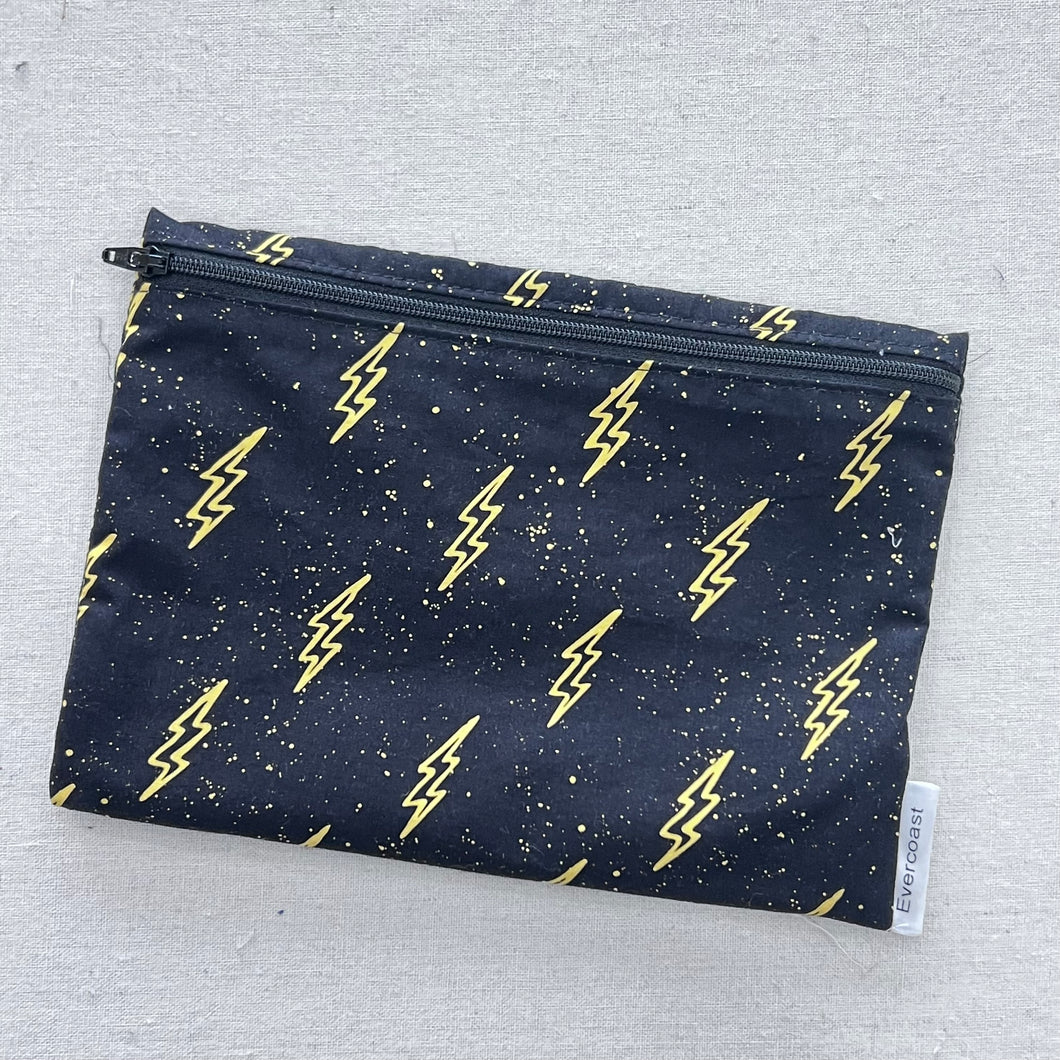 Lightning Bolts XL Bag/Multipurpose Bag
