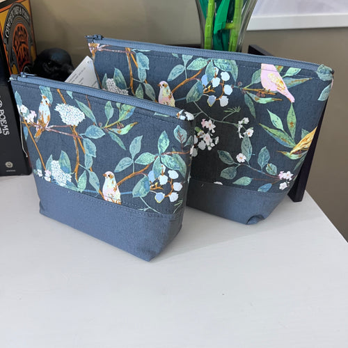 Custom Order - Small Organizer Bag