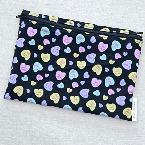 Pawsome Valentine XL Bag/Multipurpose Bag