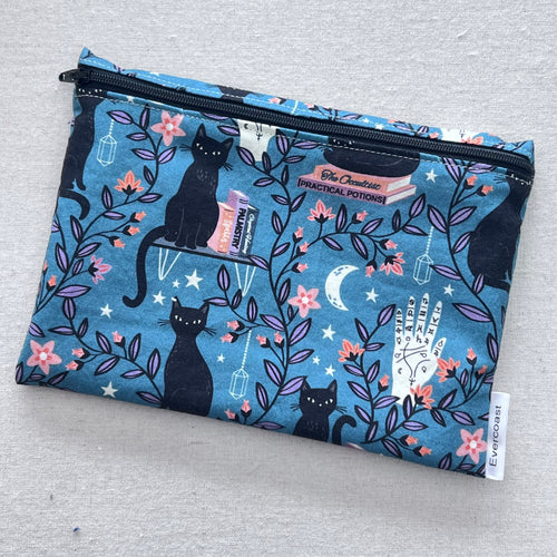 Spellbound Cats XL Bag/Multipurpose Bag