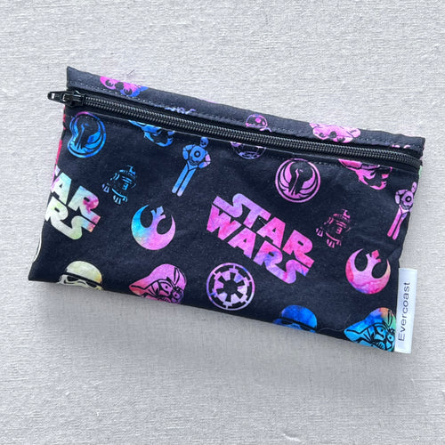 Neon SW Reusable Snack Bag