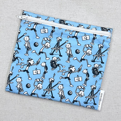 DOAWK Reusable Sandwich Bag