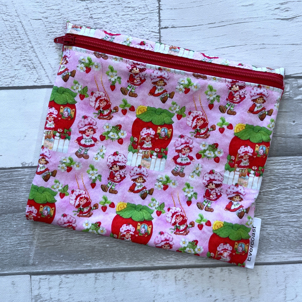 Shortcake Reusable Sandwich Bag