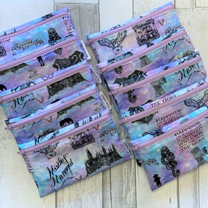 BIRTHDAY FAVOUR - Reusable Snack Bag