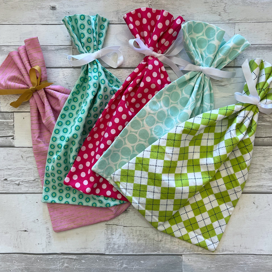 ‘Build Your Own Gift Set’ Gift Bag