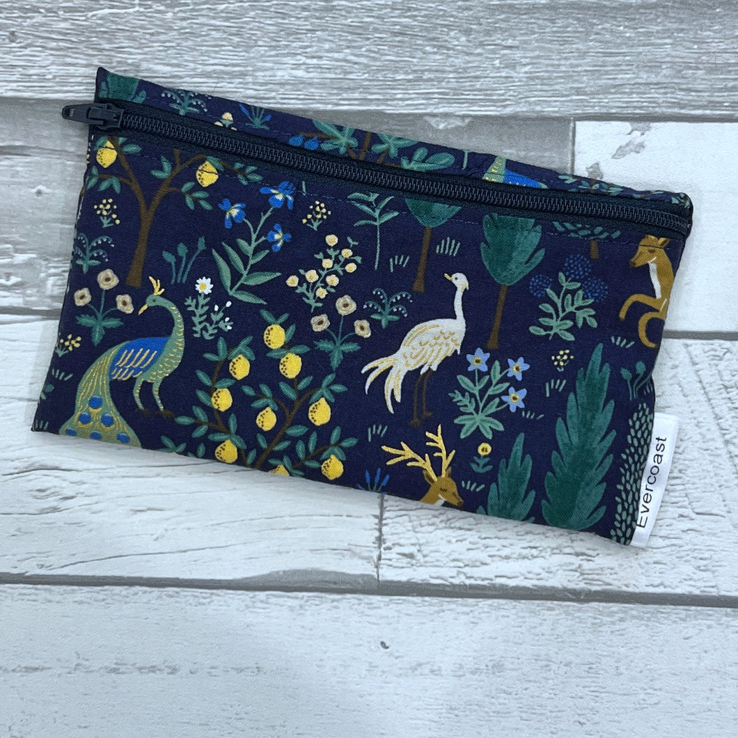 Camont Jungle Reusable Snack Bag