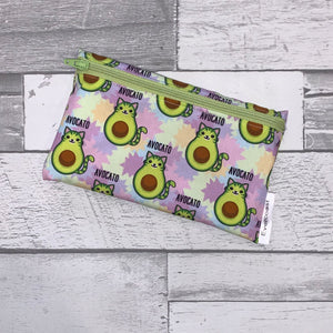 Avocato Reusable Snack Bag